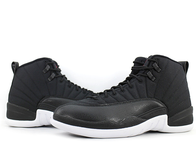 AIR JORDAN 12 RETRO 130690-004 - 1