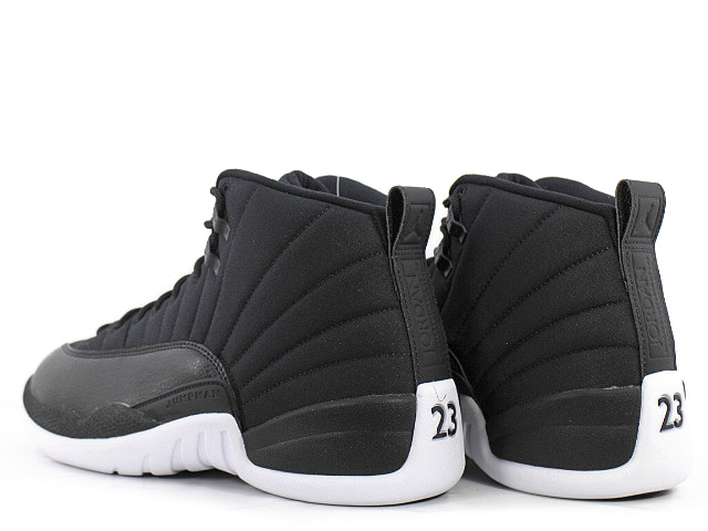 AIR JORDAN 12 RETRO 130690-004 - 2