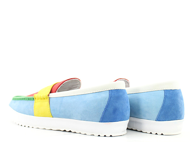 JS PENNY LOAFER SLM V22822 - 2