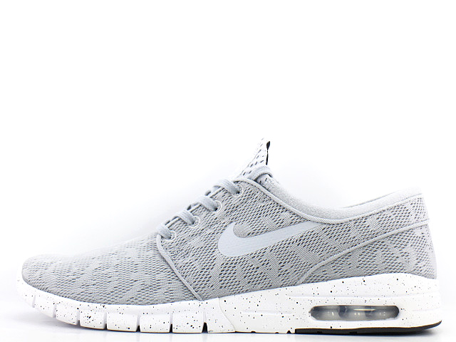 STEFAN JANOSKI MAX