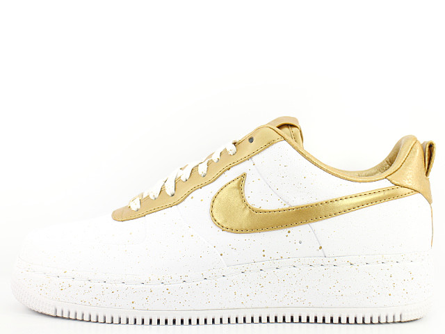 AIR FORCE 1 LOW SUPREME I/0 TZ