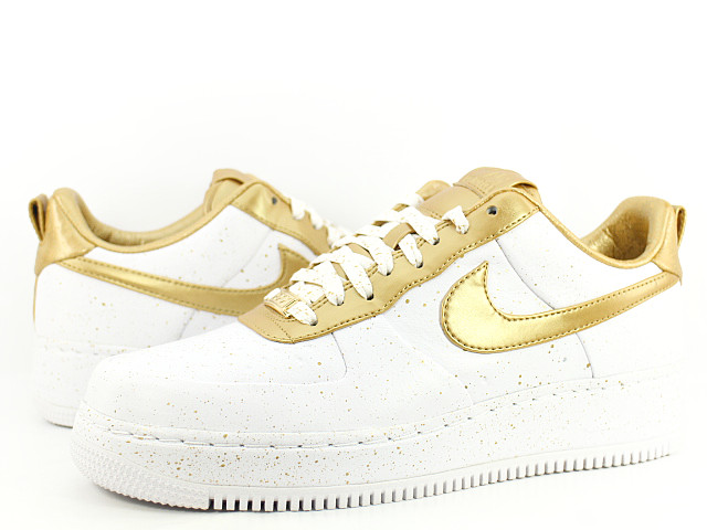 AIR FORCE 1 LOW SUPREME I/0 TZ 516630-170 - 2