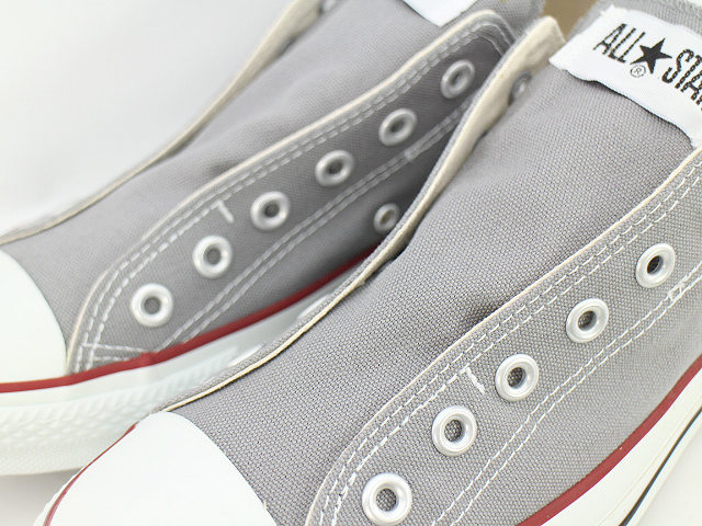 ALL STAR SLIP 3 OX 1C675 - 5