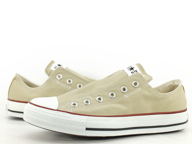ALL STAR SLIP 3 OX 1C674 - 1