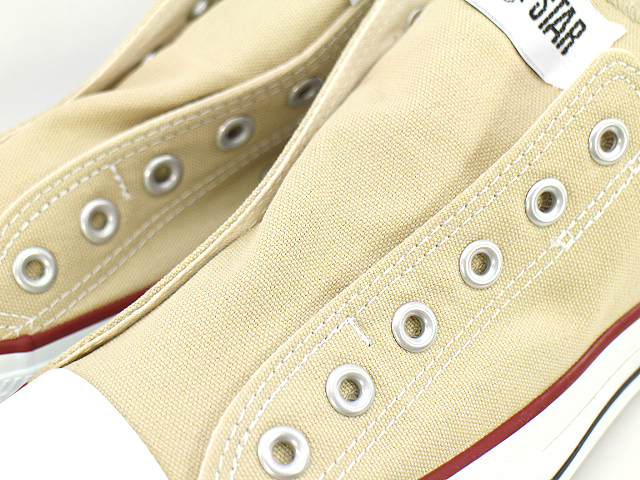 ALL STAR SLIP 3 OX 1C674 - 5