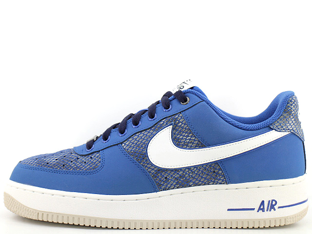 AIR FORCE 1 LOW 488298-410
