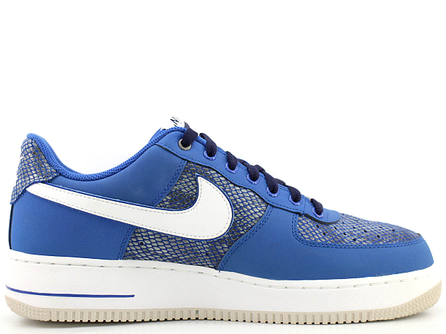 AIR FORCE 1 LOW 488298-410 - 3
