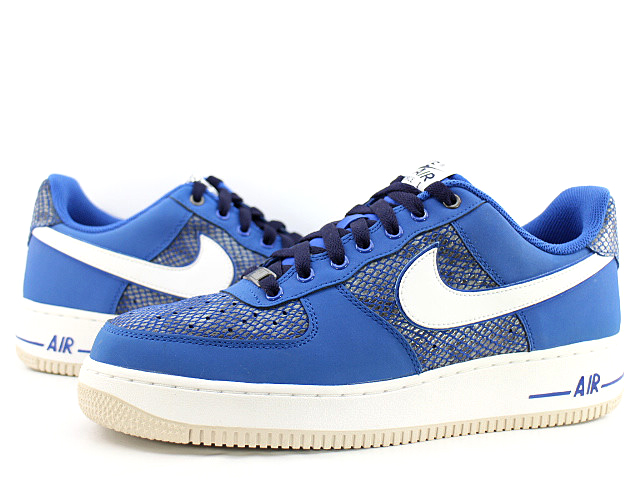 AIR FORCE 1 LOW 488298-410 - 1