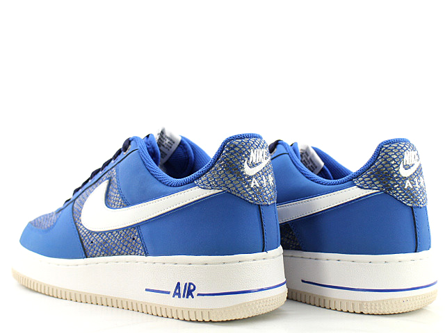 AIR FORCE 1 LOW 488298-410 - 2