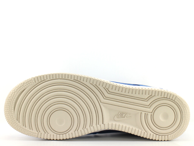 AIR FORCE 1 LOW 488298-410 - 4