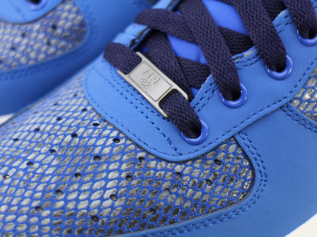 AIR FORCE 1 LOW 488298-410 - 5