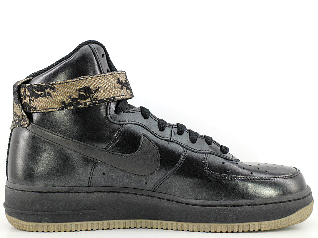 WMNS AIR FORCE 1 HIGH 334031-003 - 3
