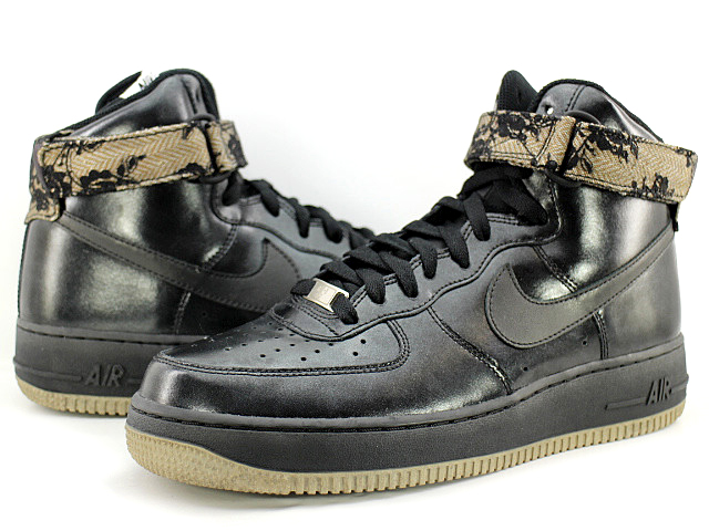 WMNS AIR FORCE 1 HIGH 334031-003 - 1