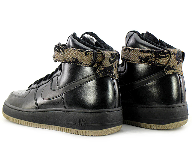 WMNS AIR FORCE 1 HIGH 334031-003 - 2