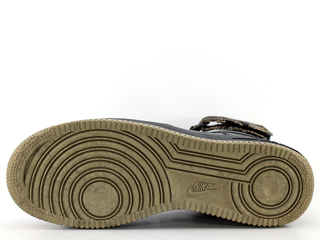 WMNS AIR FORCE 1 HIGH 334031-003 - 4