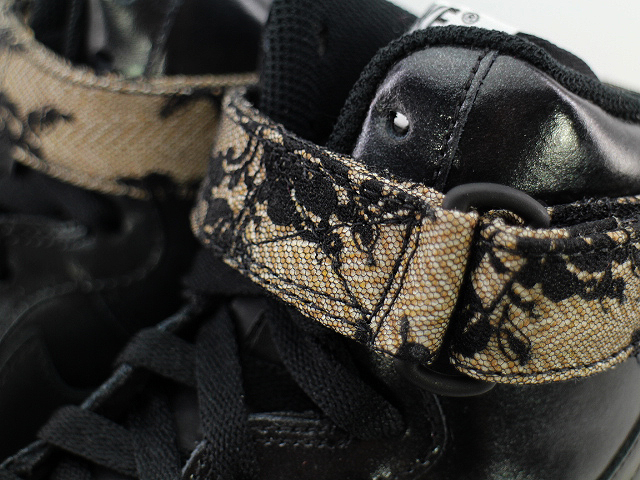 WMNS AIR FORCE 1 HIGH 334031-003 - 5