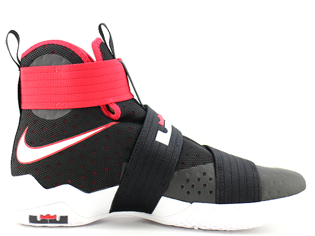 新品　Nike LeBron soldier 10バスケットボールシューズ Nike Lebron Soldier 10(X) Performance Review - ASTERKICKS