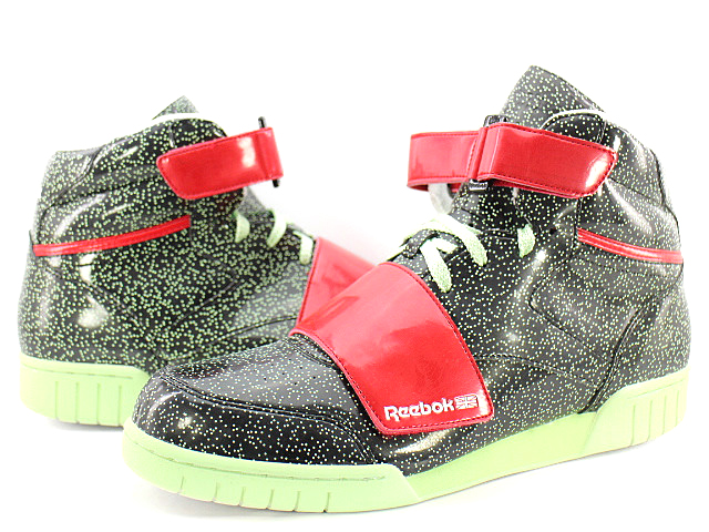 EX-O-FIT HI S.G. STRAP 2-J07508 - 1