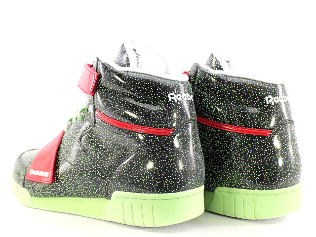 EX-O-FIT HI S.G. STRAP - スニーカーショップSKIT