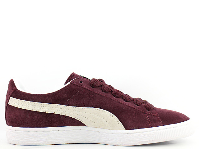 SUEDE CLASSIC 350734-54 - 3