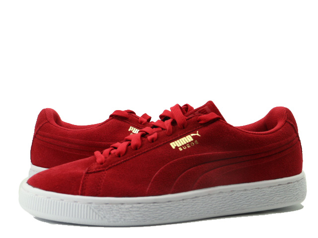SUEDE CLASSIC + Debossed 361097-03 - 1