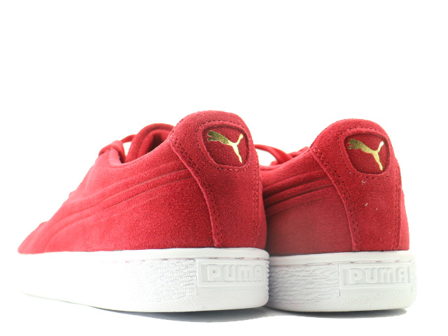SUEDE CLASSIC + Debossed 361097-03 - 2