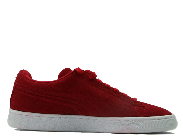 SUEDE CLASSIC + Debossed 361097-03 - 3