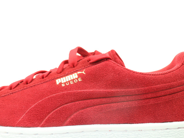 SUEDE CLASSIC + Debossed 361097-03 - 5