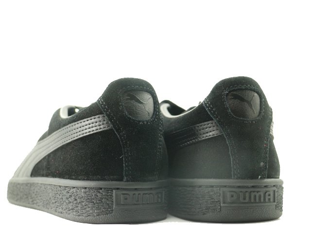 SUEDE CLASSIC+ LFS 356328-01 - 2