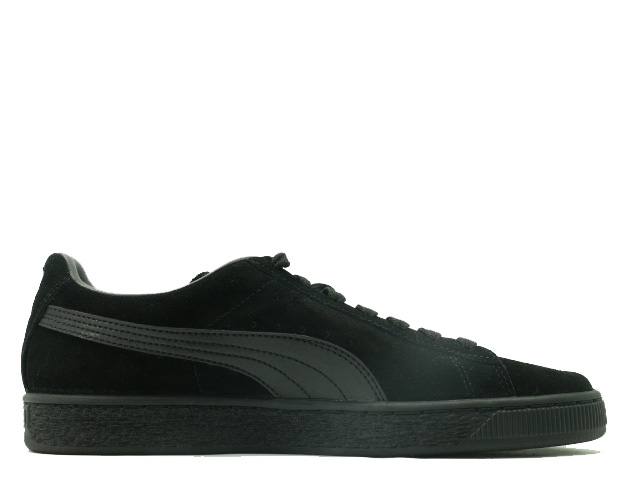 SUEDE CLASSIC+ LFS 356328-01 - 3