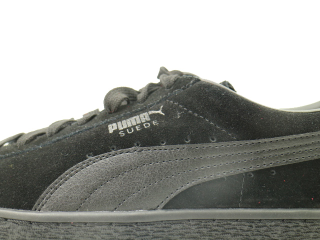 SUEDE CLASSIC+ LFS 356328-01 - 5