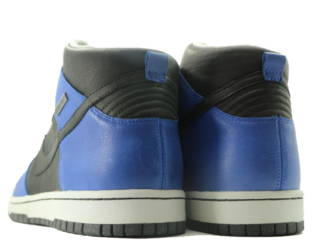 DUNK HI PREMIUM GORE-TEX 317171-401 - 2