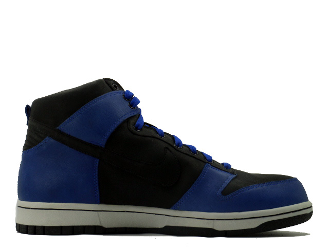 DUNK HI PREMIUM GORE-TEX 317171-401 - 3
