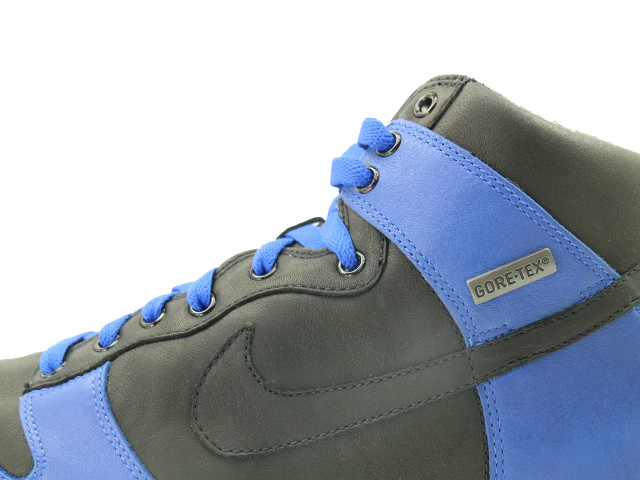 DUNK HI PREMIUM GORE-TEX 317171-401 - 5