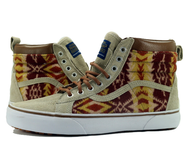 SK8-HI MTE vnmtepdtsk8 - 1