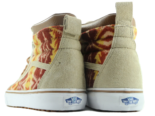 SK8-HI MTE vnmtepdtsk8 - 2