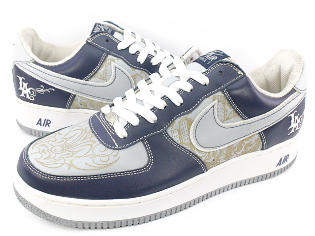 AIR FORCE 1 LOW 311368-401 - 1