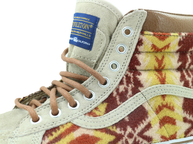 SK8-HI MTE vnmtepdtsk8 - 5