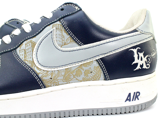 AIR FORCE 1 LOW 311368-401 - 5