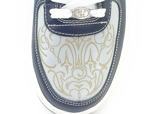 AIR FORCE 1 LOW 311368-401 - 7