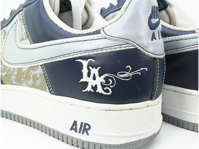 AIR FORCE 1 LOW 311368-401 - 6