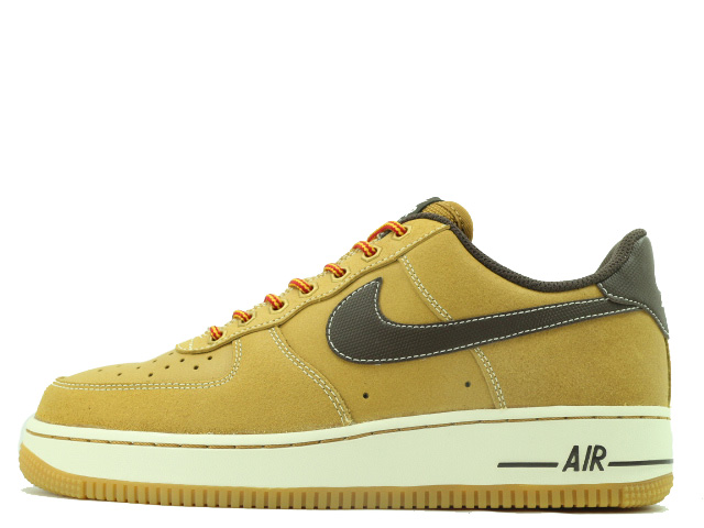 AIR FORCE 1 LOW