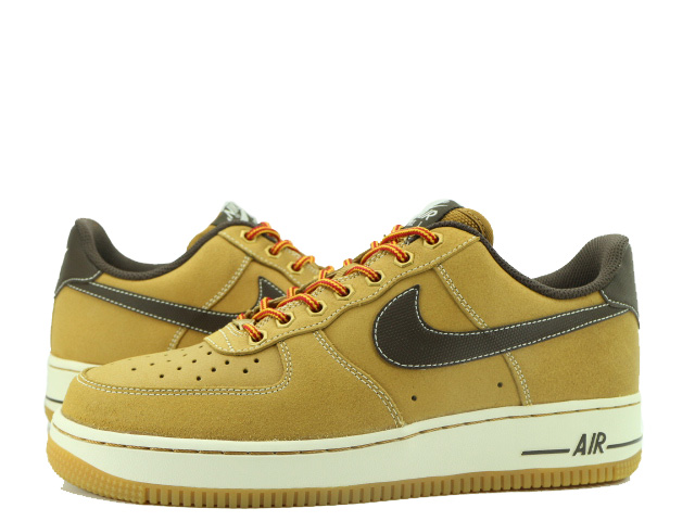 AIR FORCE 1 LOW 488298-704 - 1