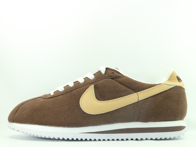 SUEDE CORTEZ