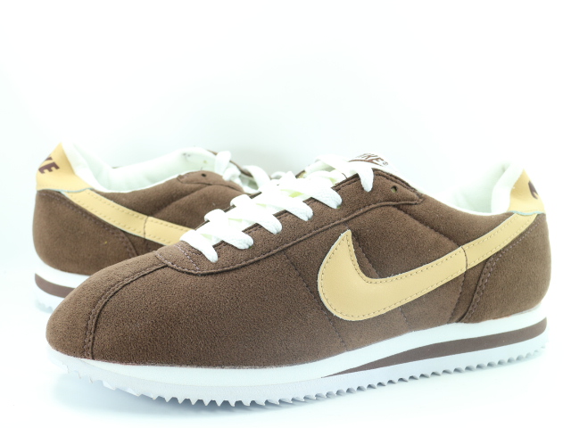 SUEDE CORTEZ 102060-221 - 1