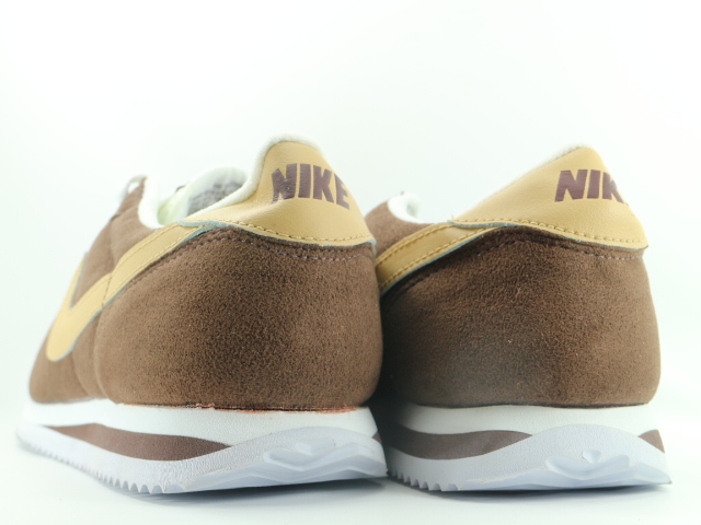 SUEDE CORTEZ 102060-221 - 2