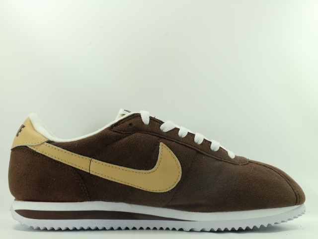 SUEDE CORTEZ 102060-221 - 3