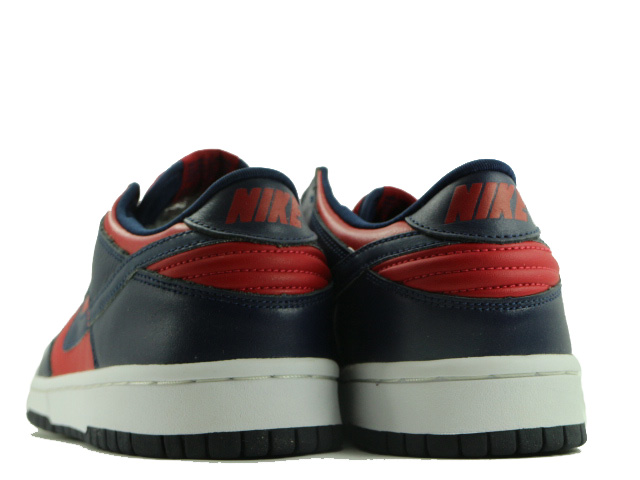 DUNK LOW 630358-641 - 2