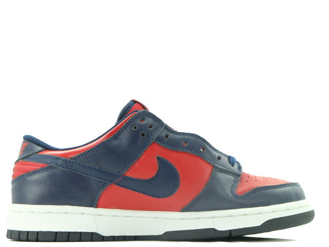 DUNK LOW 630358-641 - 3