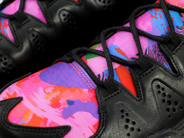 JORDAN MELO M10 YOTH 649352-040 - 5